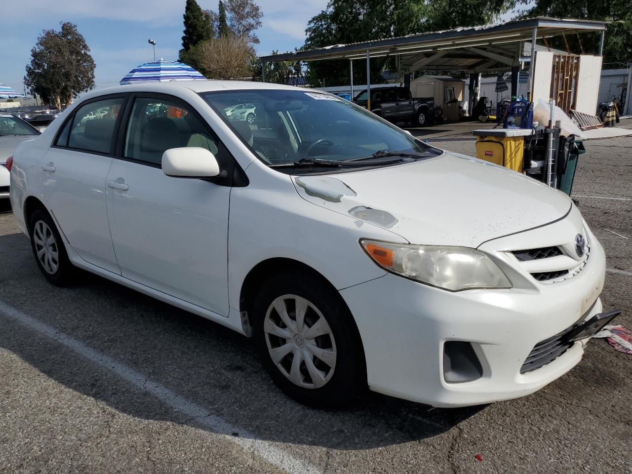 2011 Toyota Corolla - Image 4