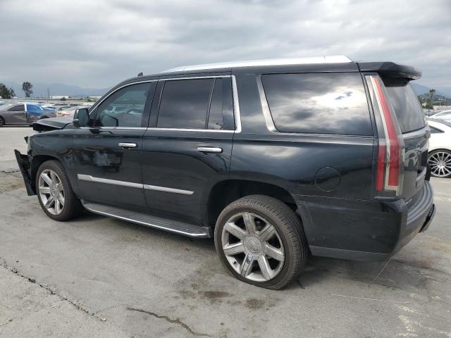  CADILLAC ESCALADE 2019 Czarny