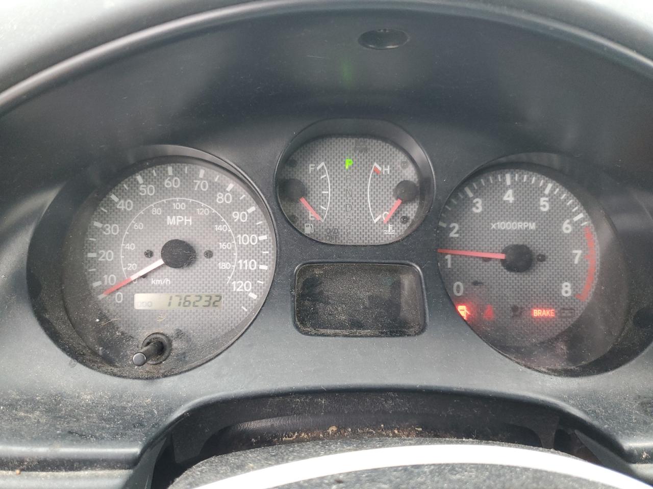 1999 Toyota Rav4 VIN: JT3HP10V5X7118695 Lot: 46947745