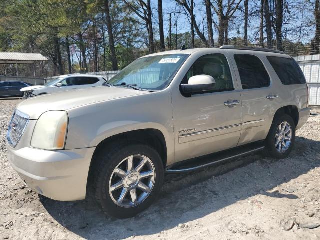 2011 Gmc Yukon Denali