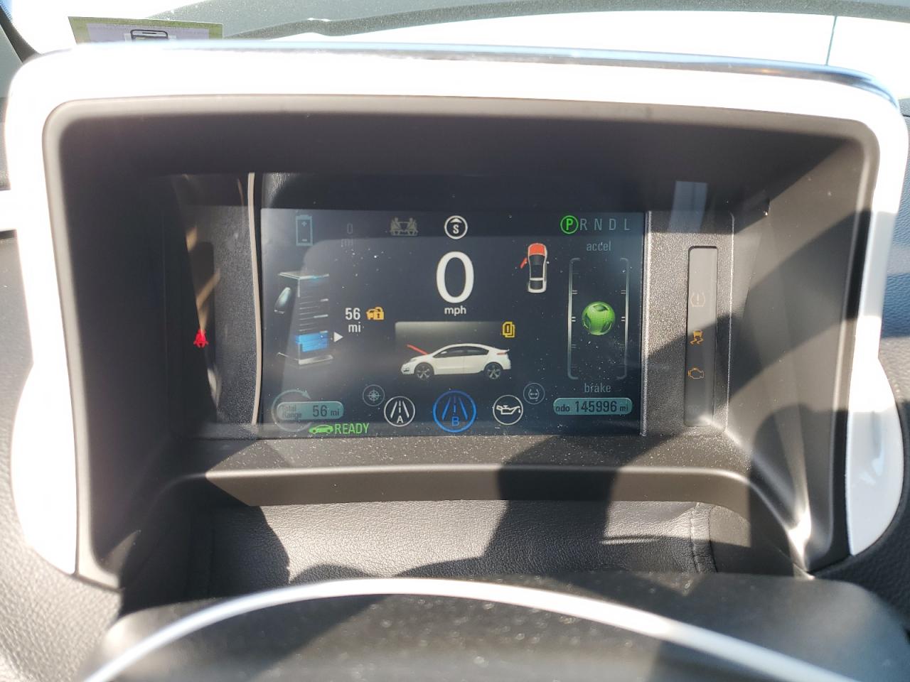2012 Chevrolet Volt - Image 9
