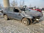 2020 Jeep Cherokee Latitude за продажба в Wayland, MI - All Over