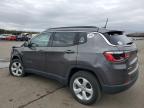 2021 Jeep Compass Latitude de vânzare în Brookhaven, NY - Front End