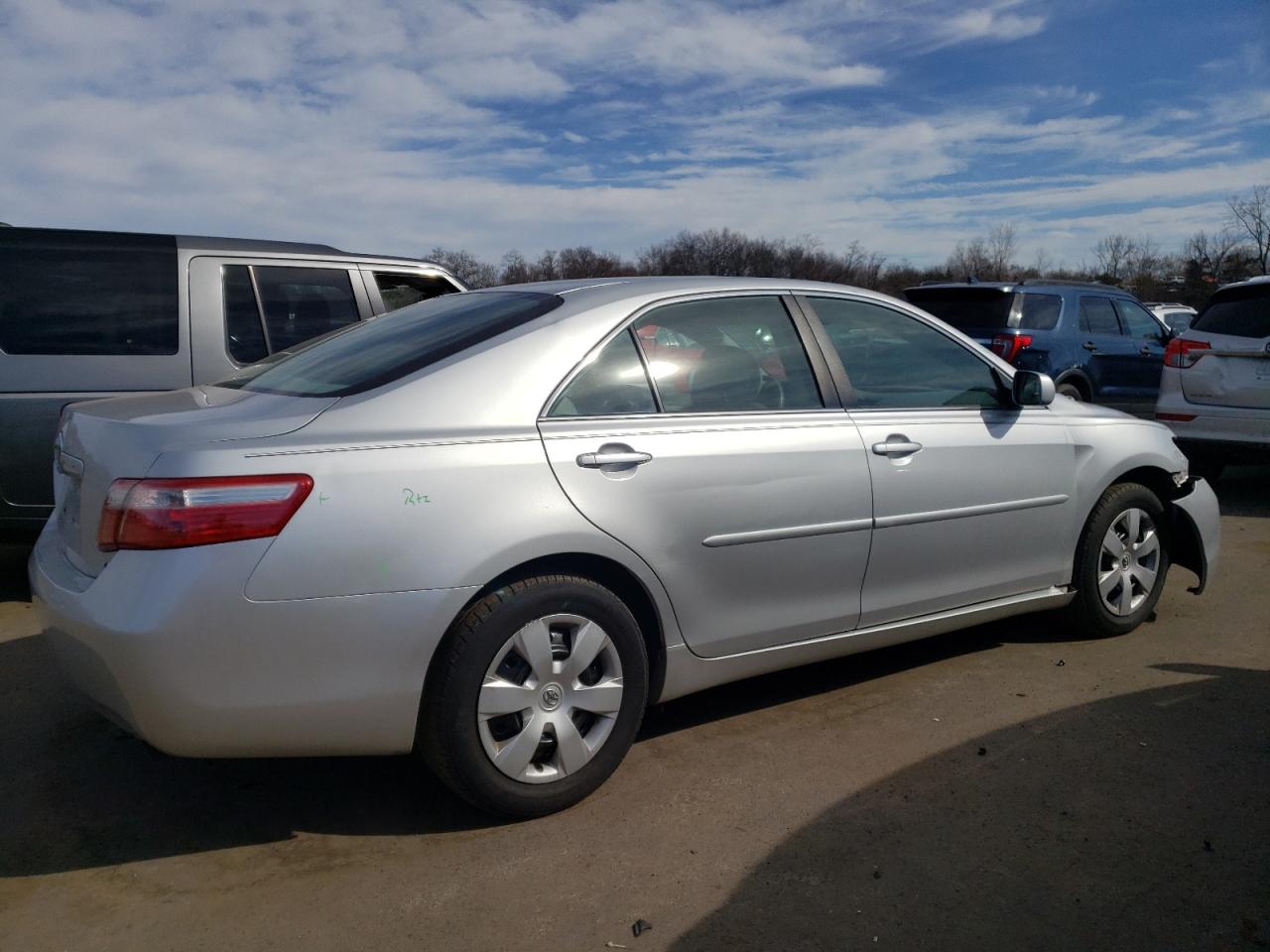 2009 Toyota Camry - Image 3