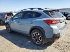 2020 Subaru Crosstrek Limited იყიდება Fredericksburg-ში, VA - Front End