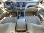 2015 Infiniti Q70L 3.7 na sprzedaż w Vallejo, CA - Side