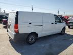 2022 Mercedes-Benz Metris  იყიდება Sun Valley-ში, CA - Front End
