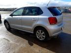 2013 VOLKSWAGEN POLO MATCH for sale at Copart YORK