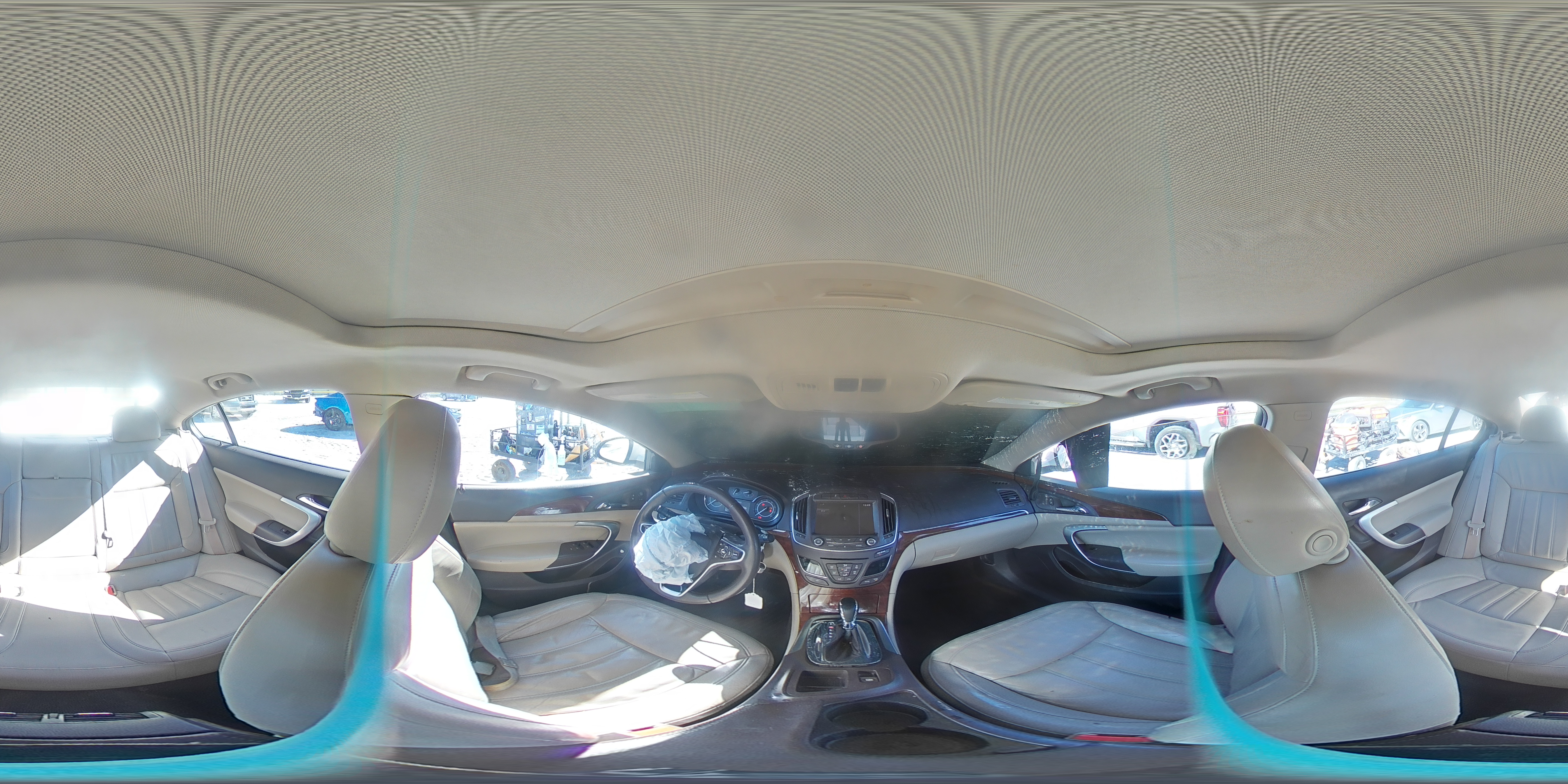 2015 Buick Regal - Image 12