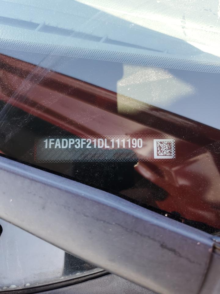 2013 Ford Focus - Image 12