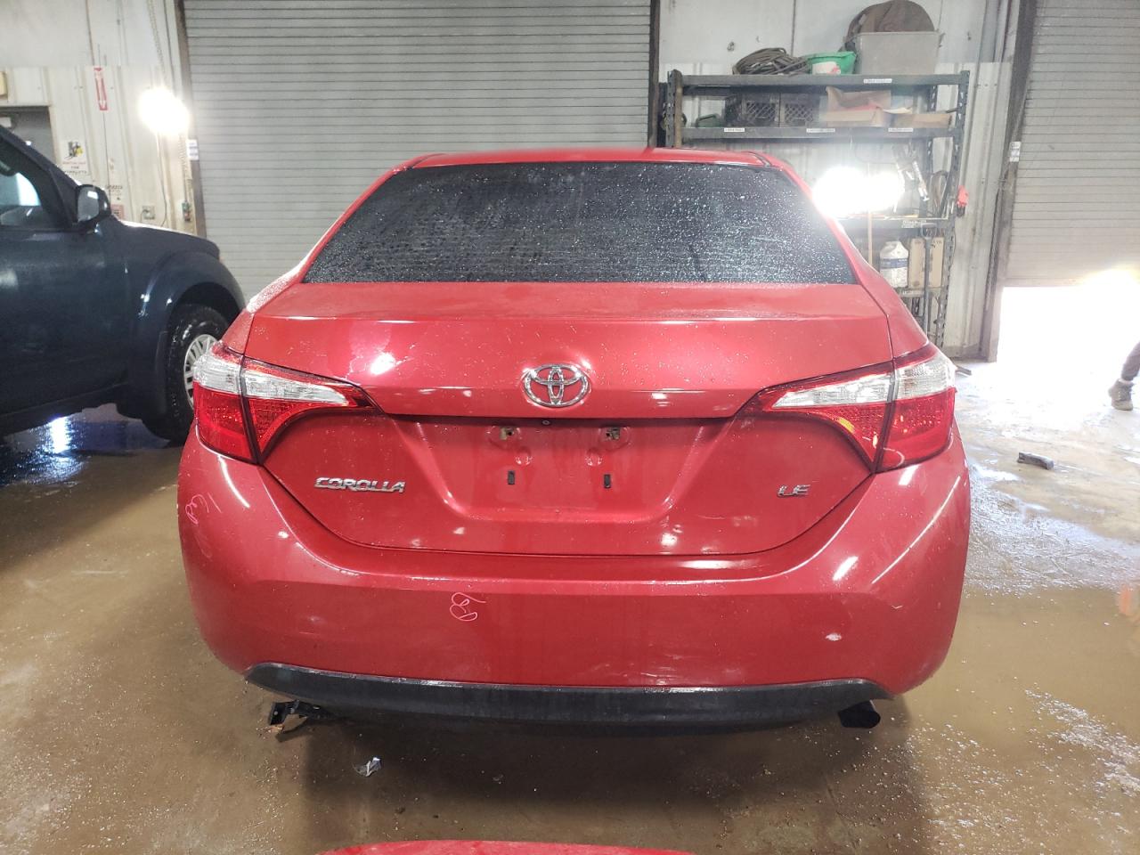 2014 Toyota Corolla - Image 6
