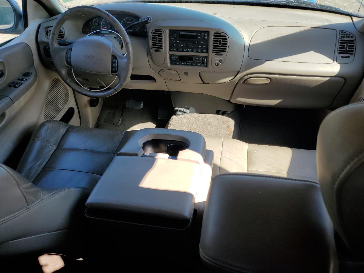 2002 Ford F-150 - Image 8