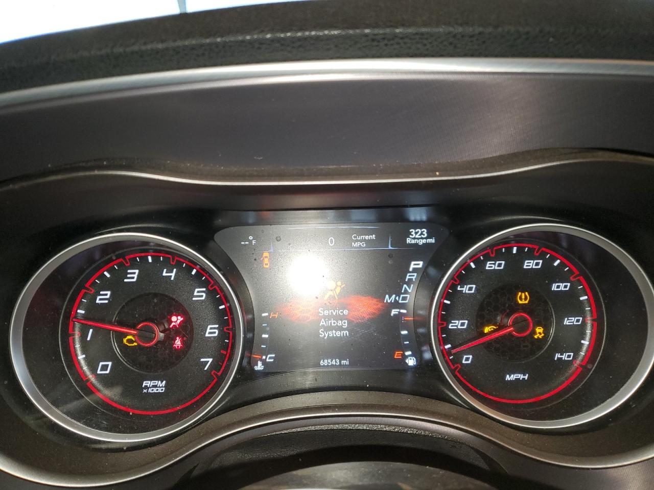 2021 Dodge Charger - Image 9