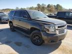 2019 Chevrolet Tahoe Police იყიდება Harleyville-ში, SC - Front End