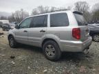 2005 Honda Pilot Exl na sprzedaż w Waldorf, MD - Minor Dent/Scratches