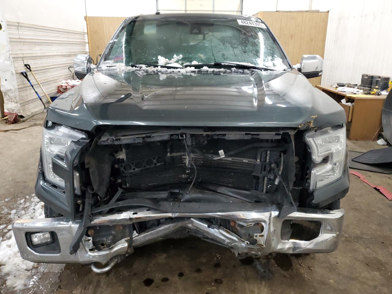 2015 Ford F-150 - Image 5