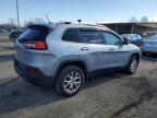 2014 Jeep Cherokee Latitude zu verkaufen in Marlboro, NY - All Over