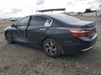 2017 Honda Accord Lx for Sale in San Diego, CA - Side