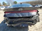 2021 Hyundai Elantra Se na sprzedaż w Hampton, VA - Rear End