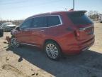 2022 Cadillac Xt6 Platinum Premium Luxury იყიდება Indianapolis-ში, IN - Front End