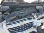 2016 Chevrolet Trax Ltz zu verkaufen in Lebanon, TN - Front End