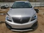 2015 Buick Encore  na sprzedaż w Grenada, MS - Side
