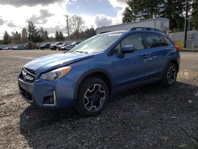 2017 Subaru Crosstrek Premium