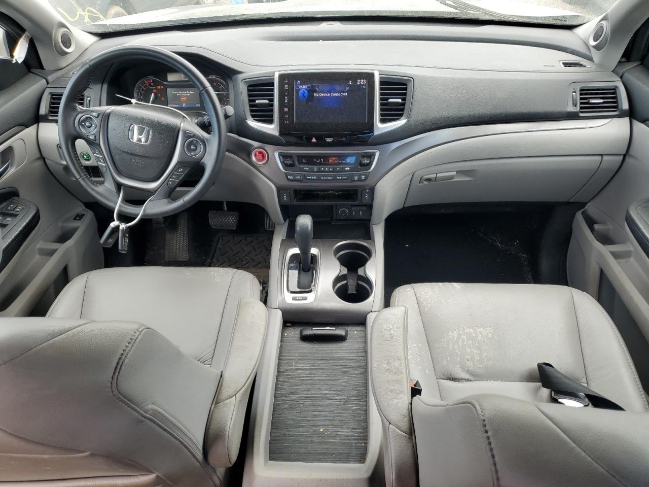 2018 Honda Pilot - Image 8