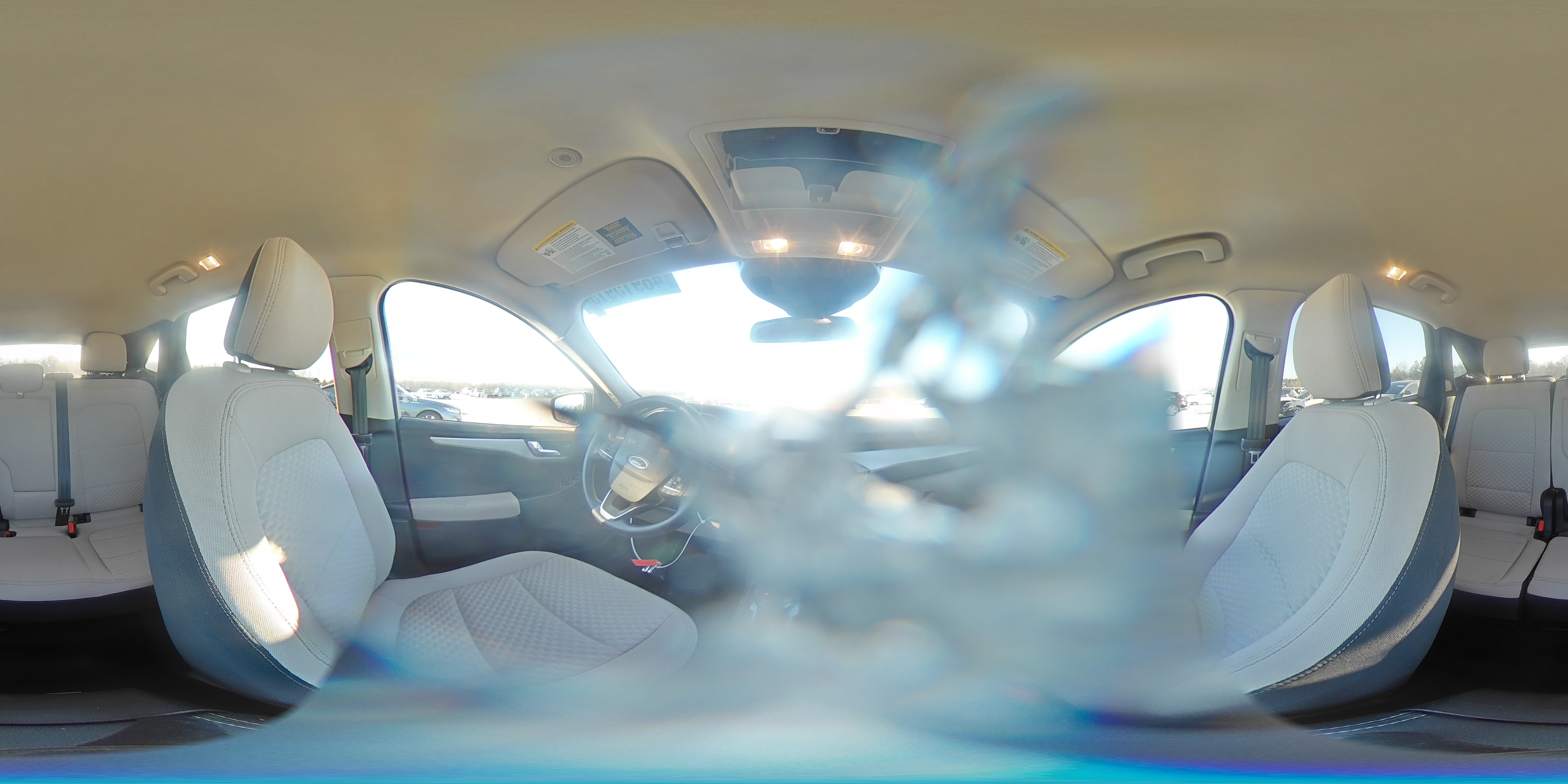 2020 Ford Escape - Image 14