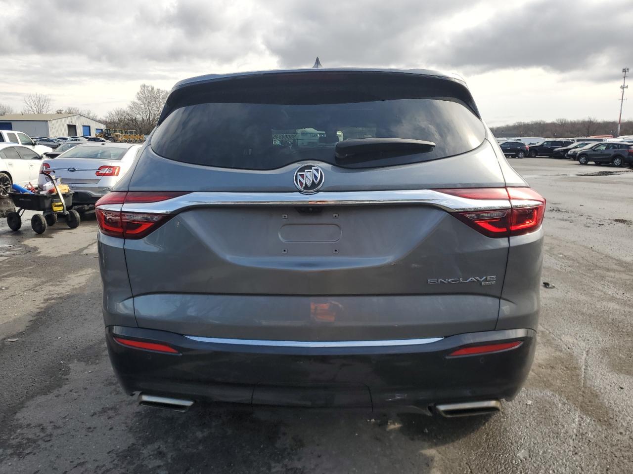 2019 Buick Enclave - Image 6