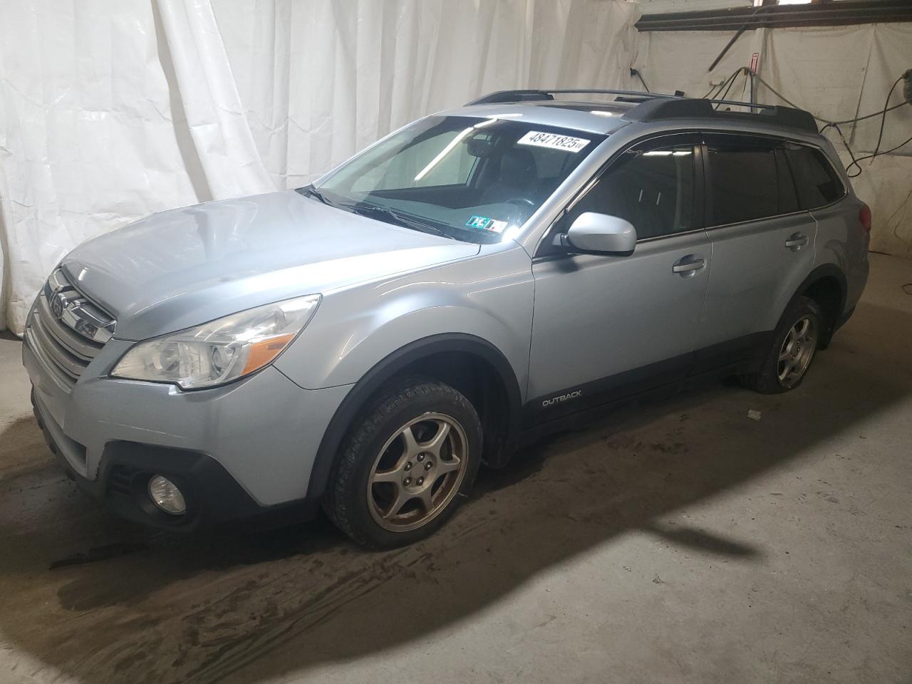 2013 Subaru Outback - Image 1