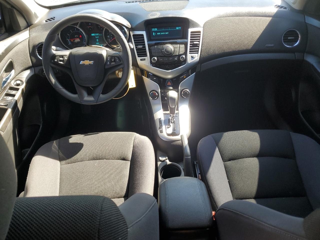 2015 Chevrolet Cruze - Image 8