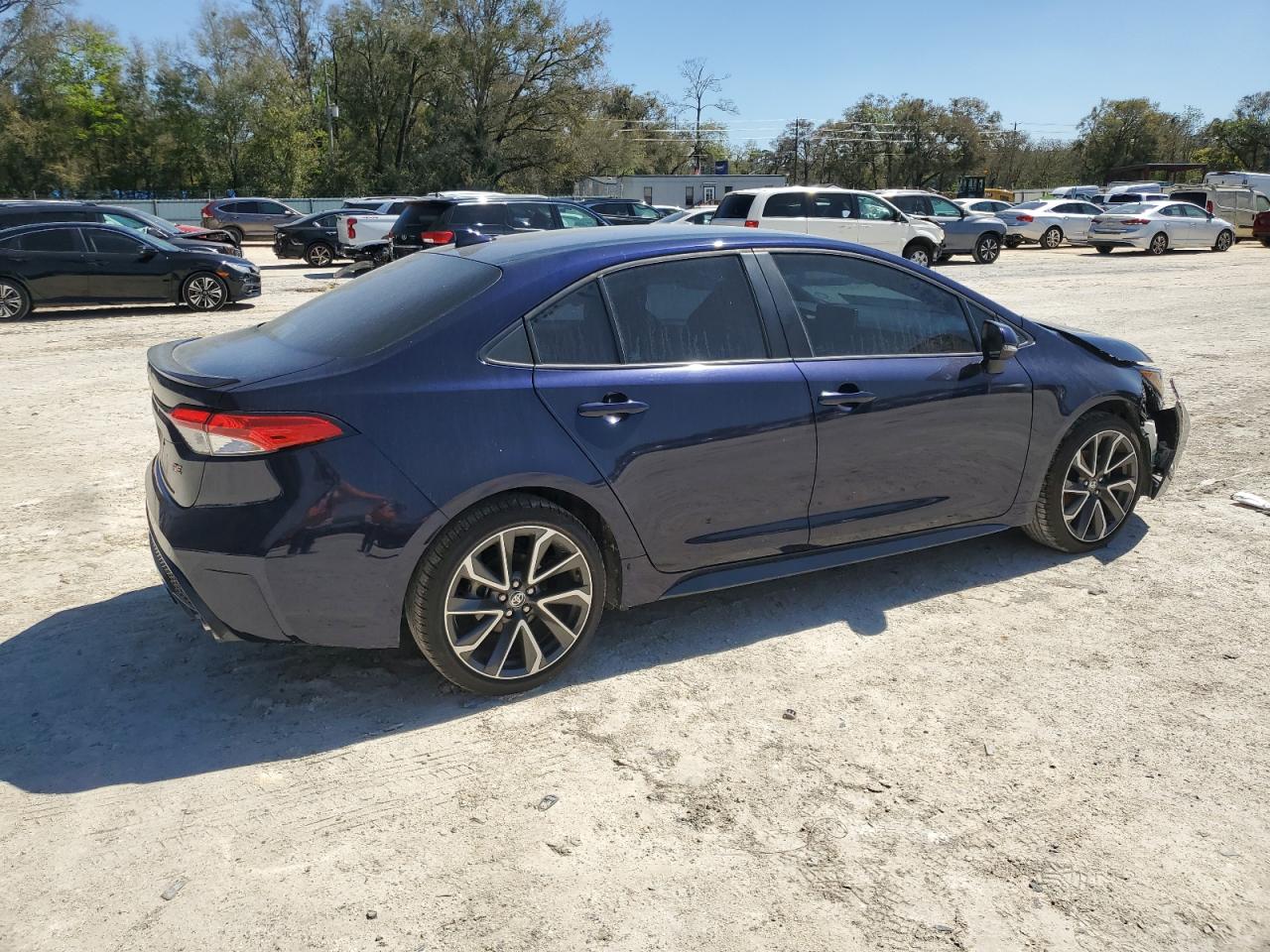 2020 Toyota Corolla - Image 3