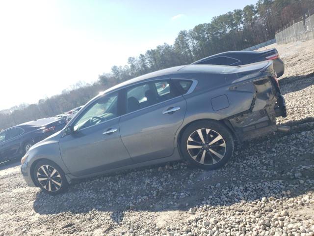  NISSAN ALTIMA 2016 Szary