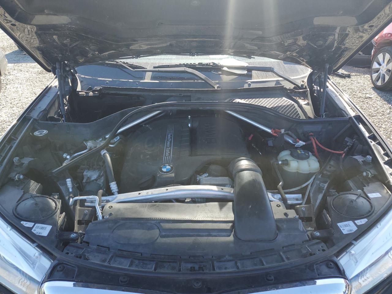 2016 BMW X5 - Image 12