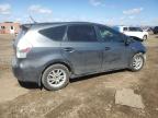 2014 Toyota Prius V  for Sale in Elgin, IL - Front End