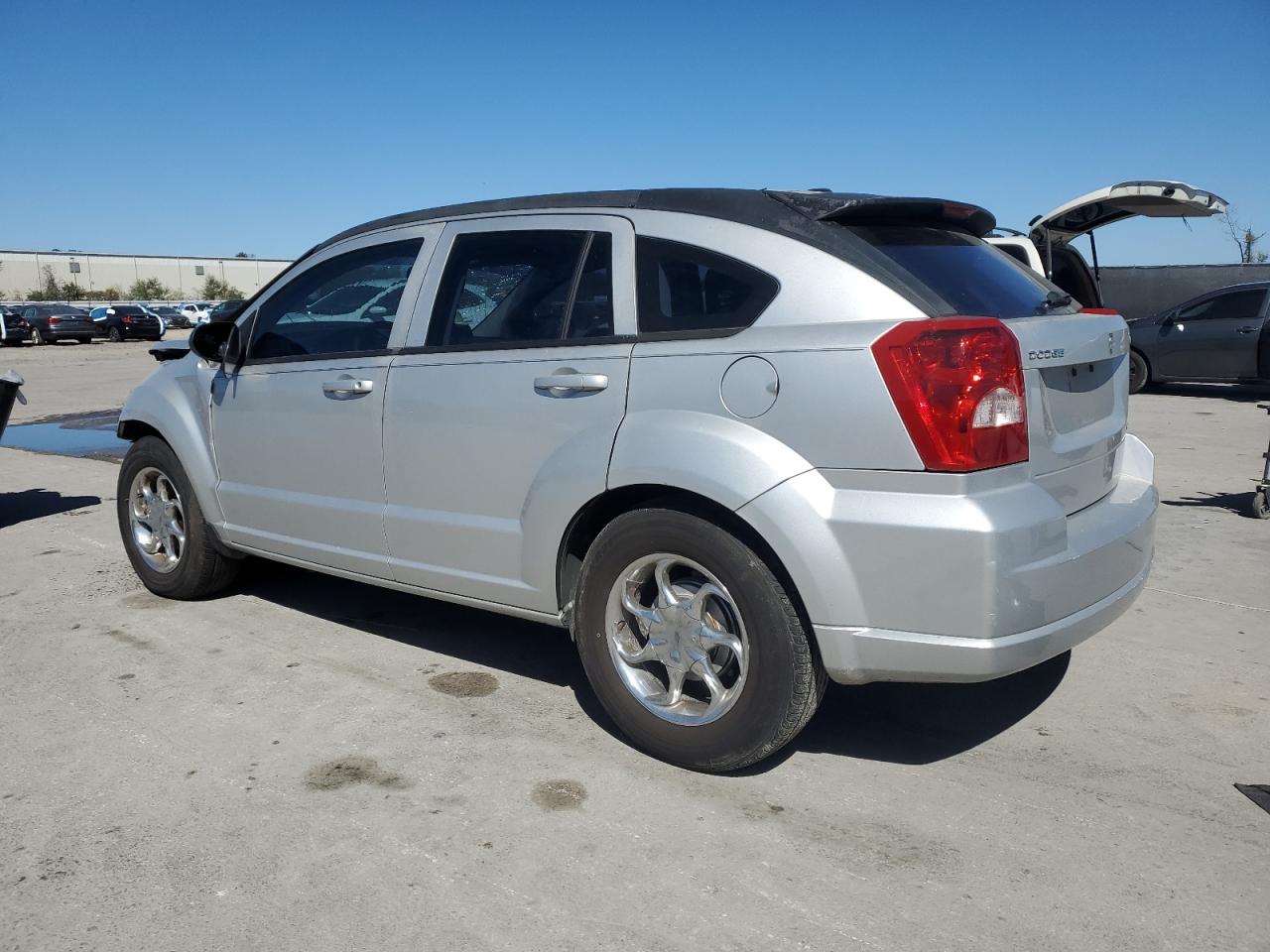 2009 Dodge Caliber - Image 2
