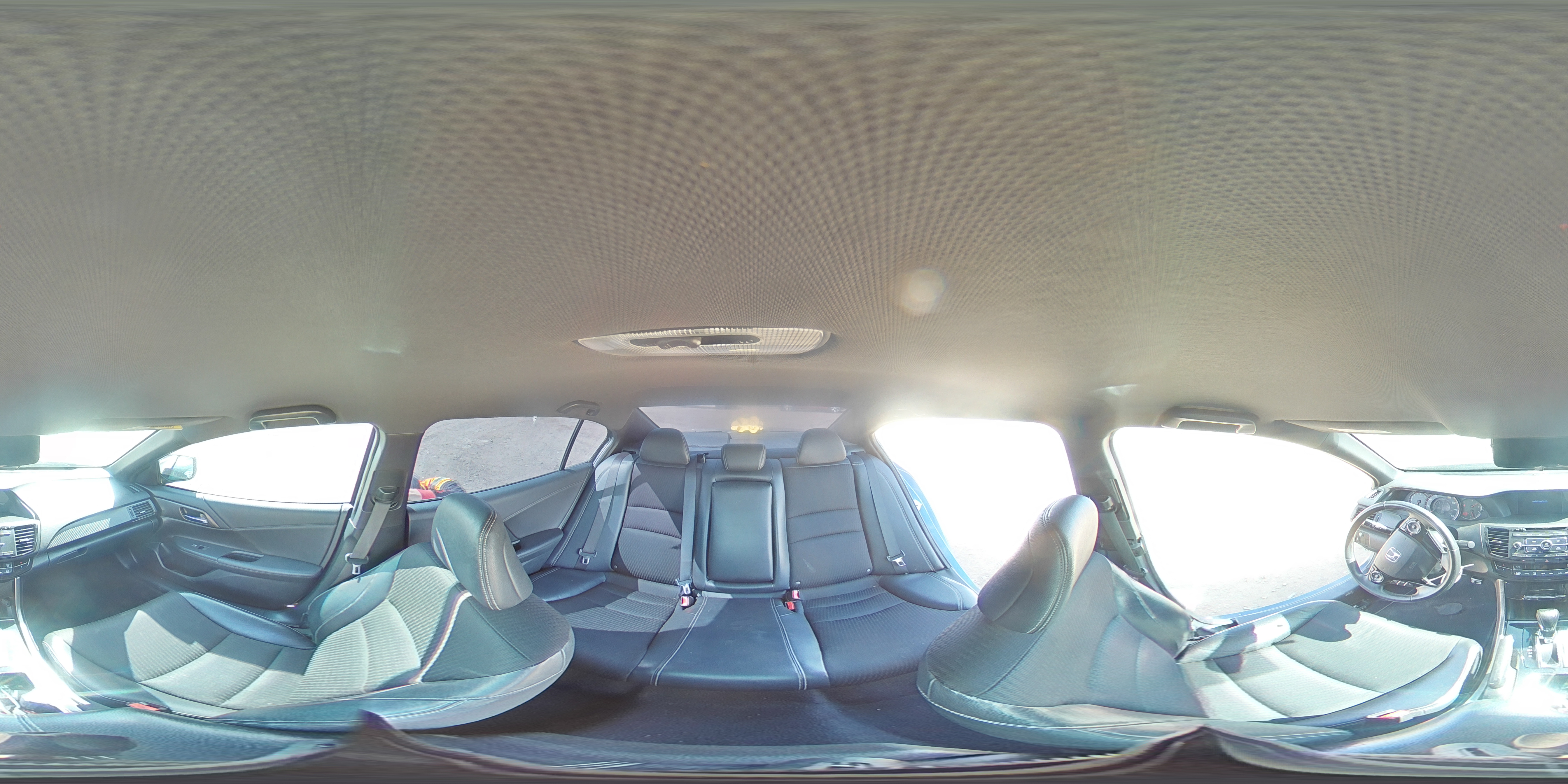 2016 Honda Accord - Image 13