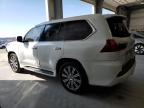2017 Lexus Lx 570 for Sale in Greenwood, NE - Front End