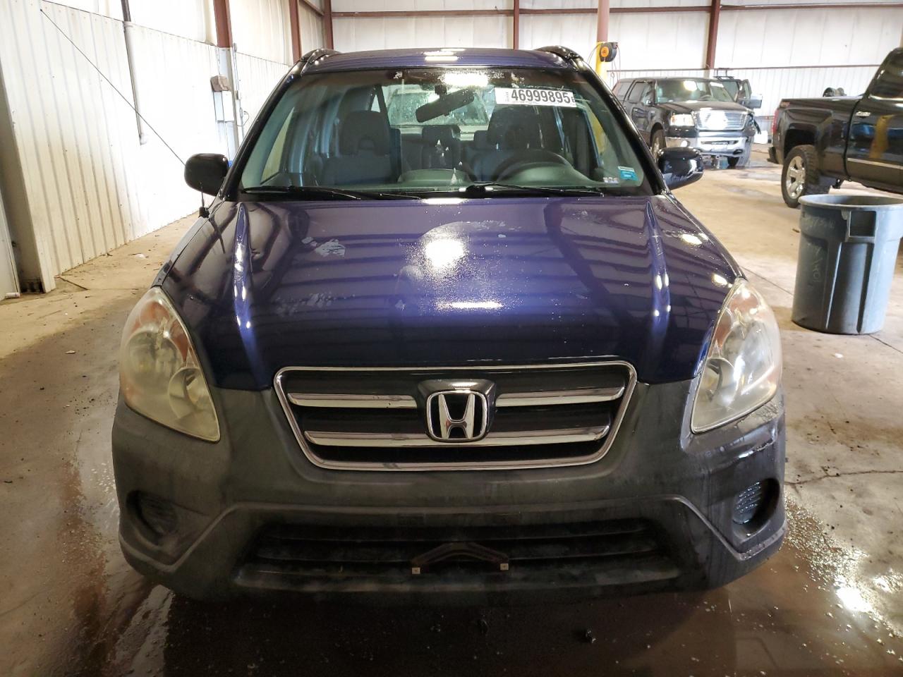 2006 Honda CR-V - Image 5