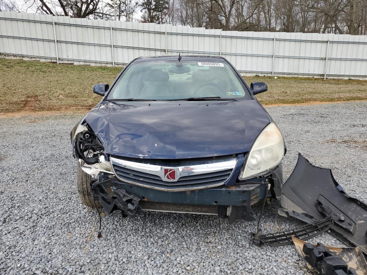2009 Saturn Aura - Image 5