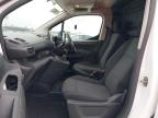 2020 VAUXHALL COMBO 2300 for sale at Copart SANDWICH