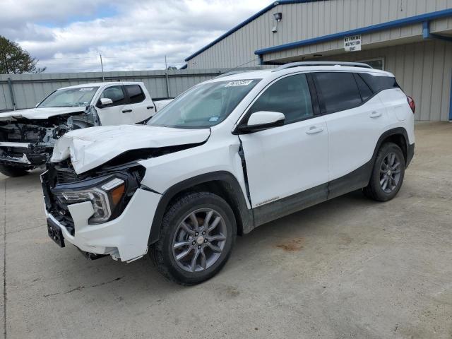 2024 Gmc Terrain Sl 1.5L