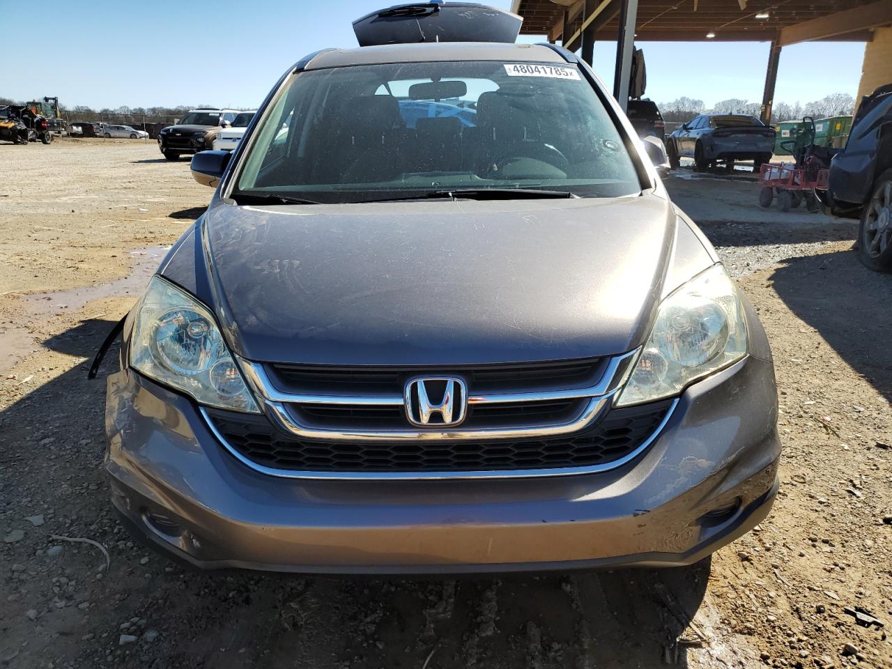 2011 Honda CR-V - Image 5