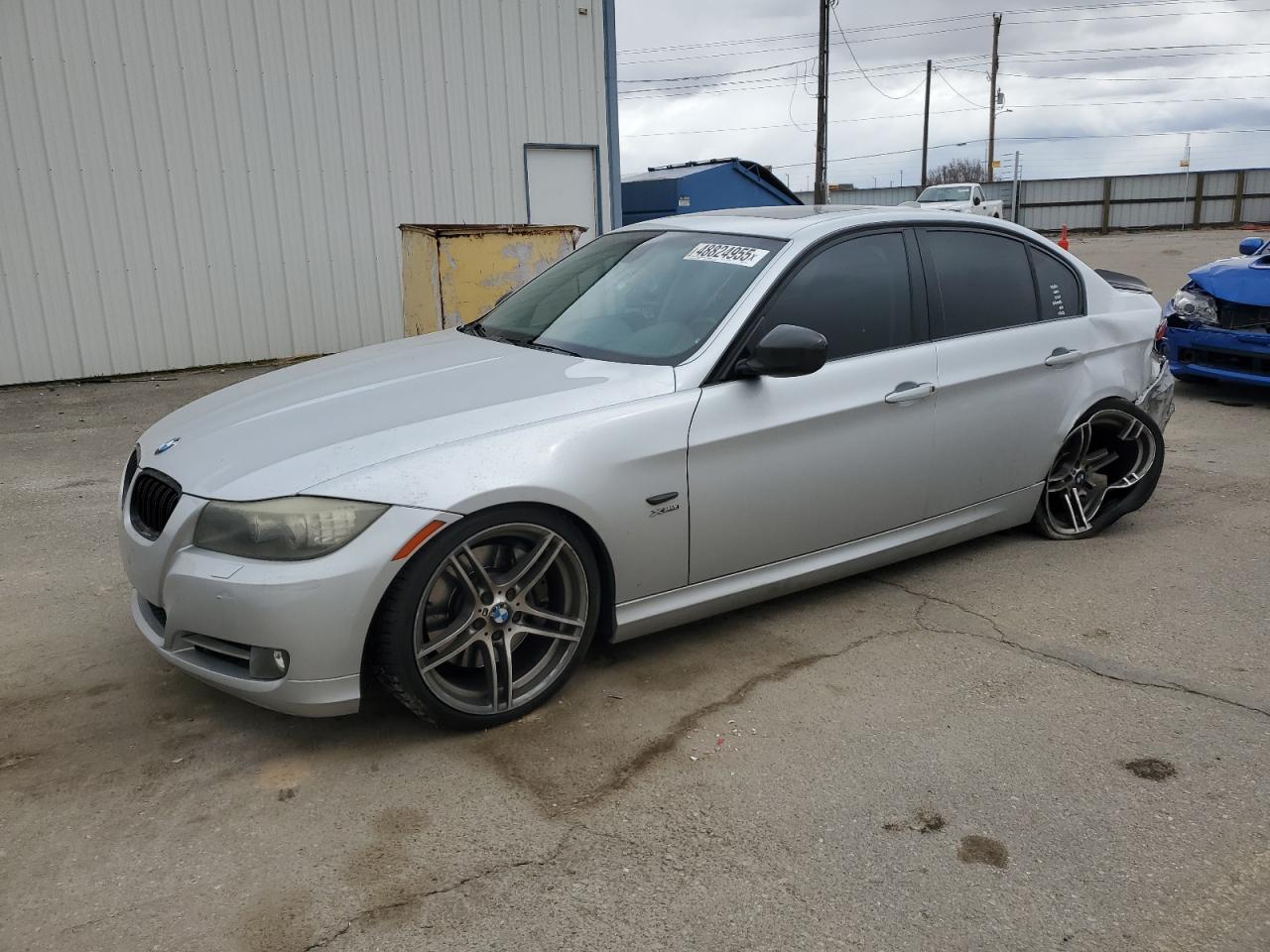 2009 BMW 3er - Image 1