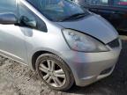 2009 HONDA JAZZ I-VTE for sale at Copart WOLVERHAMPTON