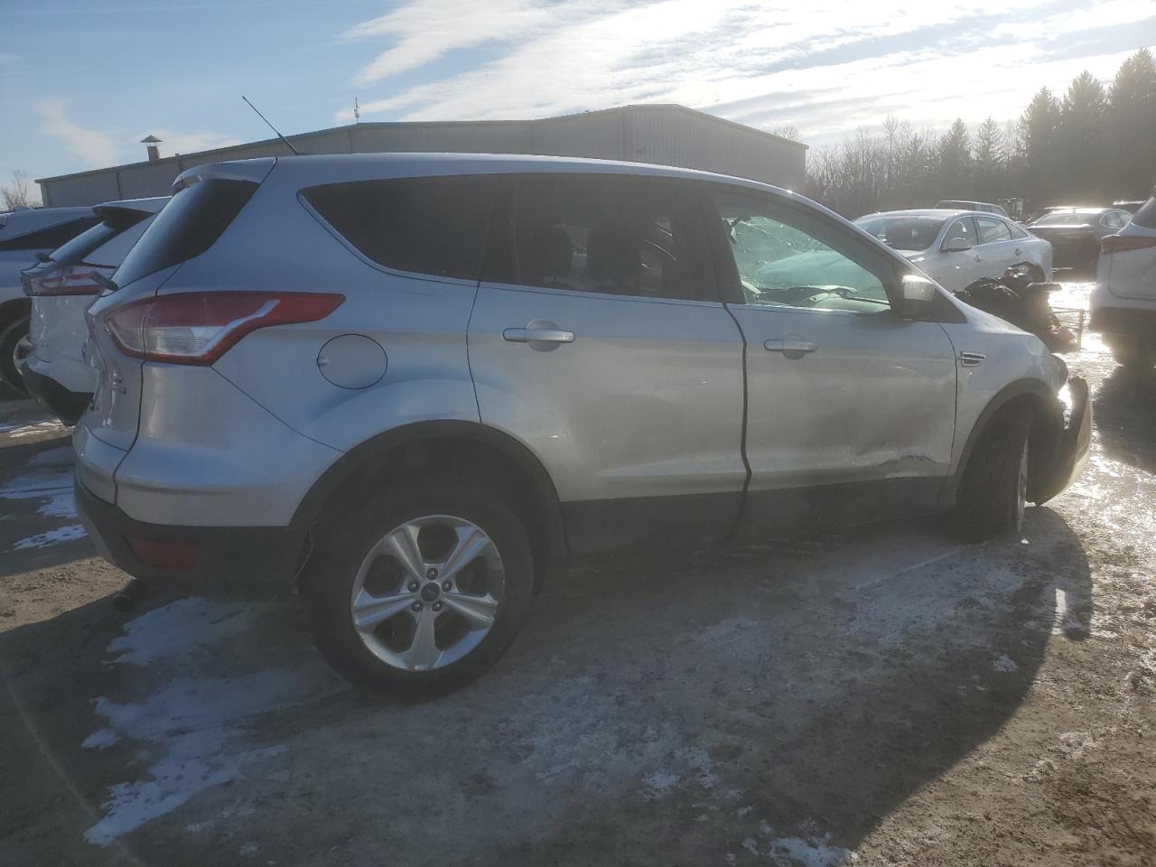 2013 Ford Escape - Image 3