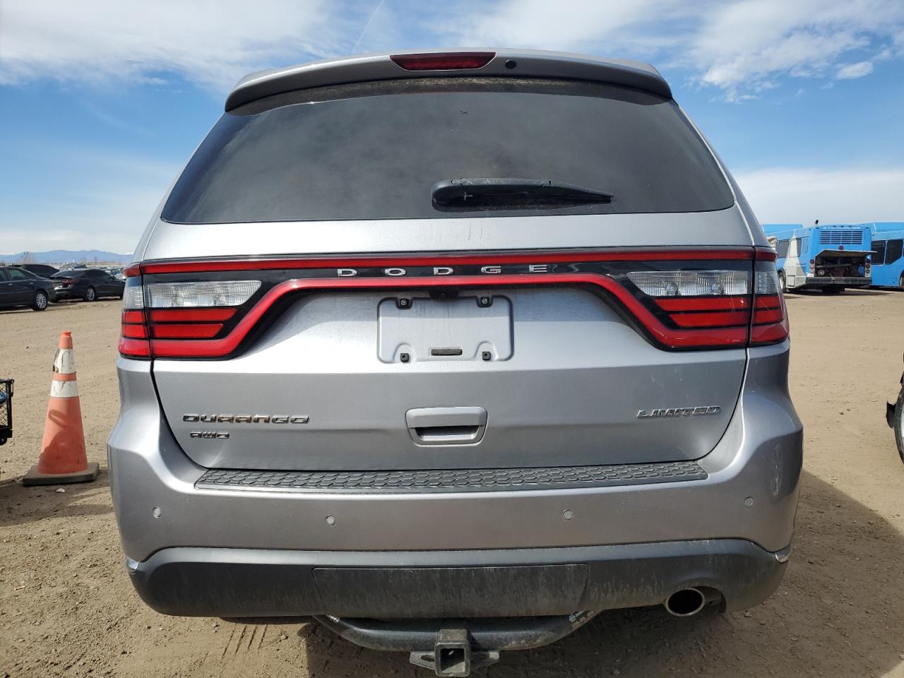 2016 Dodge Durango - Image 6