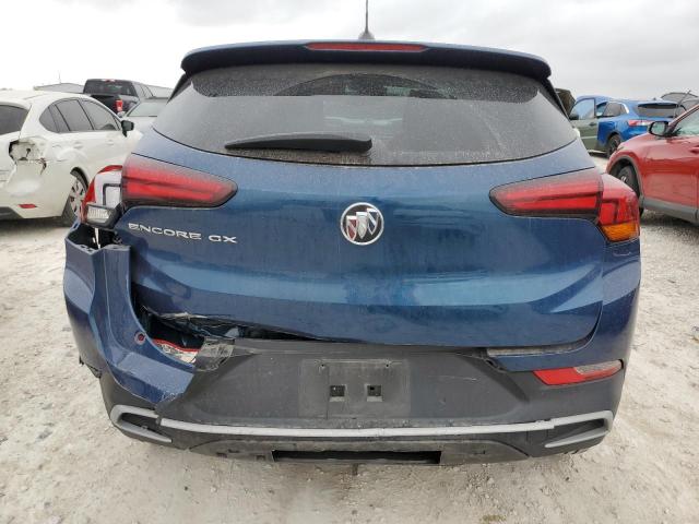  BUICK ENCORE 2021 Granatowy