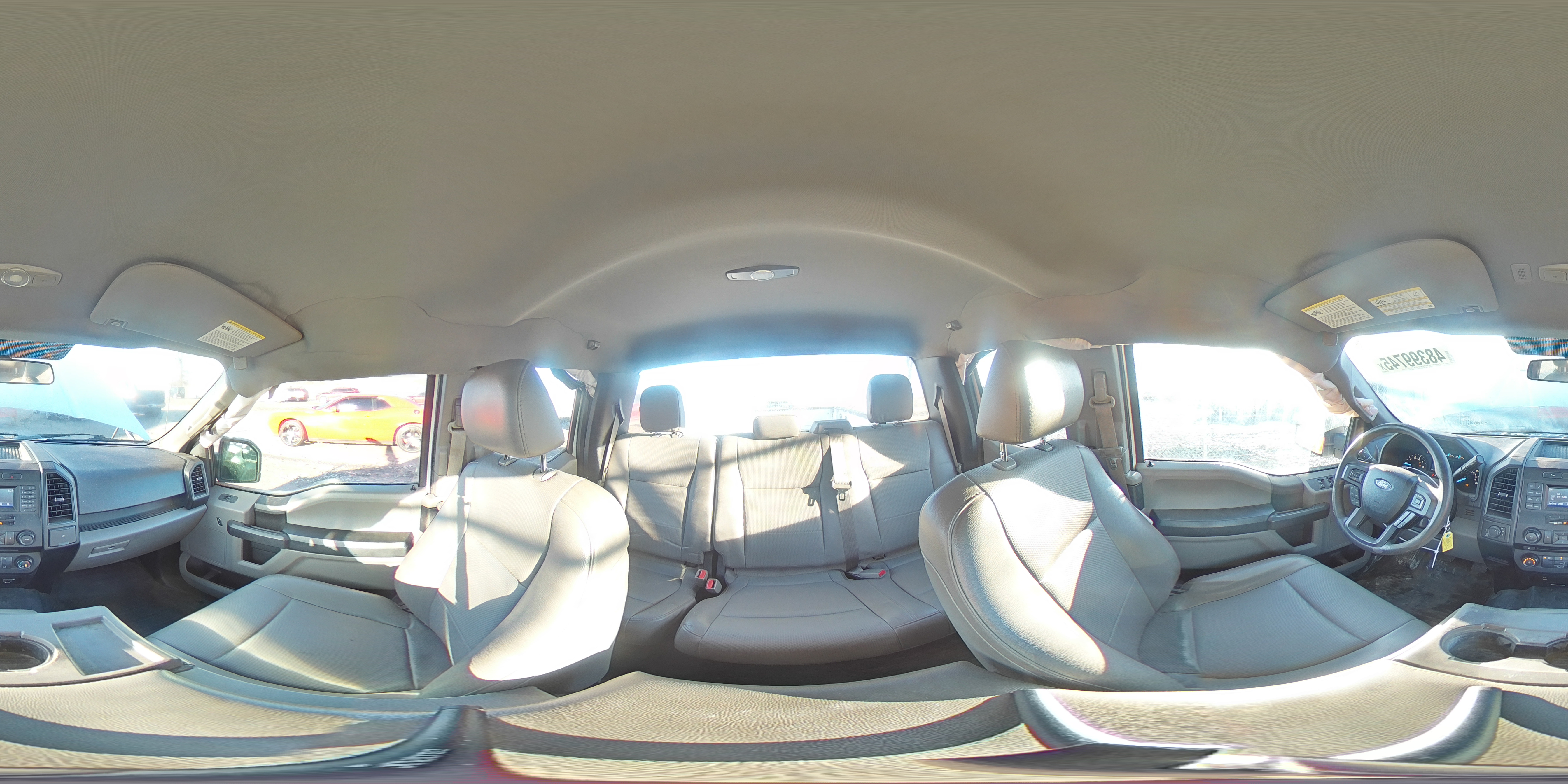 2016 Ford F-150 - Image 13